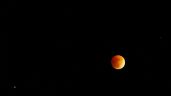 Foto ilustrativa de la nota titulada: Eclipse em 2025: confira o calendário de eventos astronômicos do ano