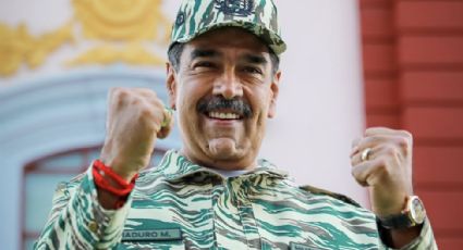 Petro dá duro golpe em Maduro, antes de sumiço fake de Maria Corina Machado