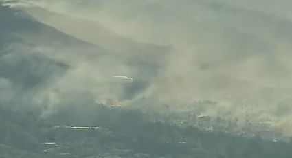 Incêndios em Los Angeles: extrema direita aproveita tragédia para disseminar fake news