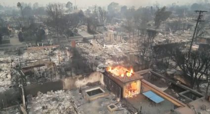 Por que os incêndios em Los Angeles se alastram tão rápido? Veja cinco razões