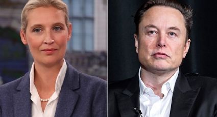 "Hitler era comunista": como Elon Musk tenta 'normalizar' líder da extrema direita na Alemanha