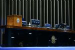 AO VIVO: Acompanhe a votação para a presidência do Senado