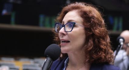 Carla Zambelli: cassação será confirmada antes de 2026 pelo TSE