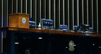 AO VIVO: Acompanhe a votação para a presidência do Senado