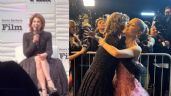 Foto ilustrativa de la nota titulada: Fernanda Torres é destaque em mais um festival internacional de cinema