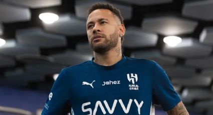 Neymar: CEO do Al-Hilal detona jogador e diz que ele “não é mais capaz”