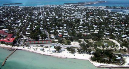 Estive em Miami sim, e daí? Não fiquei lá pra ser deportado!