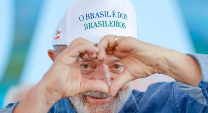 Lula venceria todos na disputa presidencial, mesmo com aprovação em queda, diz Atlas