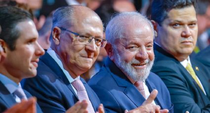 Efeito Lula: portos públicos batem recorde em 2024 e movimentação cresce 5%