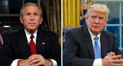 De Bush a Trump: como a OMC perdeu força na mediação comercial