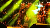 Foto ilustrativa de la nota titulada: Marcelo Falcão faz show de encerramento do Marina Santos Festival