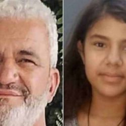 Pastor que matou menina de 13 anos estava escondido na casa da mãe