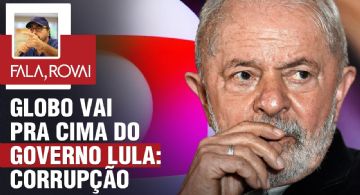 GLOBO usa Transparência Internacional para dizer que BRASIL é corrupto: ALVO É LULA