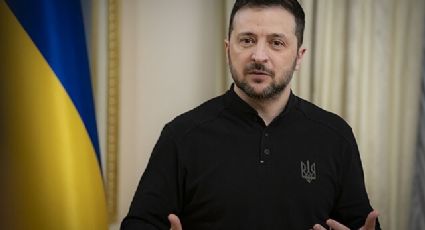 Zelensky sugere troca de territórios com a Rússia e recebe resposta dura