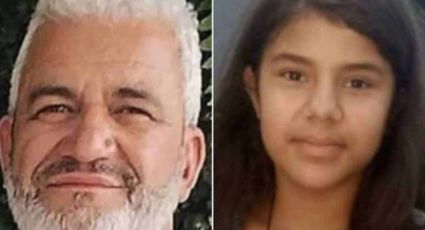 Pastor que matou menina de 13 anos estava escondido na casa da mãe