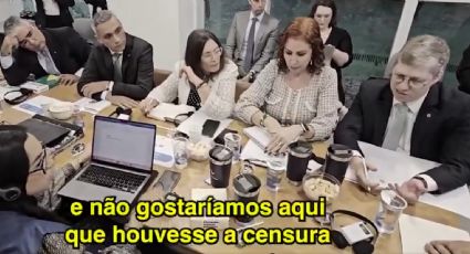 Bolsonaristas têm chilique com relator de Direitos Humanos da OEA: "censura"; veja vídeos