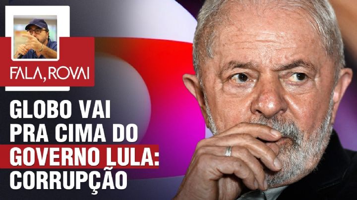 GLOBO usa Transparência Internacional para dizer que BRASIL é corrupto: ALVO É LULA