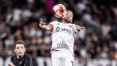 Foto ilustrativa de la nota titulada: Neymar reclama da bola e elogia torcida do Corinthians após derrota para rival