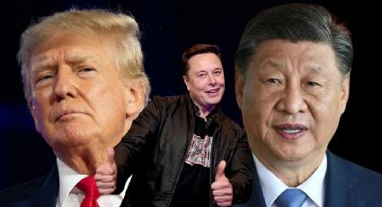 Musk expande negócios na China enquanto Trump reforça guerra comercial