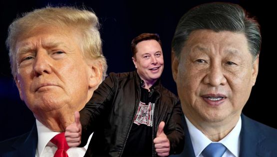 Musk expande negócios na China enquanto Trump reforça guerra comercial