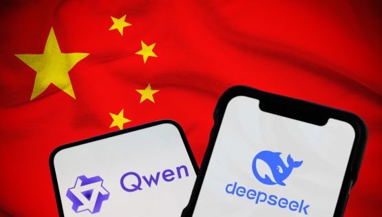 China aposta em IA de código aberto: Alibaba e DeepSeek desafiam gigantes da tecnologia