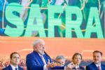 Foto ilustrativa de la nota titulada: Supersafra recorde: dados indicam 2025 excepcional na produção de grãos