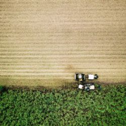 Pesquisadores descobrem enzima revolucionária para produção de biocombustíveis