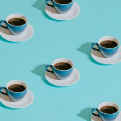 Intoxicação por café? Descubra “quantidade de café ideal” e limites para o consumo