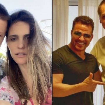 Fernanda Lima: Justiça decide sobre prisão de Eduardo Costa; veja definição