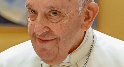 Papa Francisco é internado em hospital em Roma