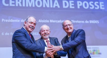 Efeito Lula: Lucro líquido do BNDES disparou 48,5% e demanda de crédito aumentou 2024