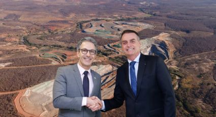 BYD e Vale do Lítio: Bolsonaro e a entrega da riqueza mineral para a China