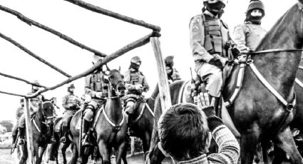 O Abril Inconstitucional de Santa Catarina - Por Padre Pedro Baldissera