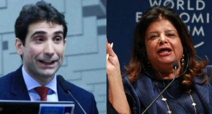 VÍDEO - Luiza Trajano enquadra presidente do BC: "Não está dando certo"