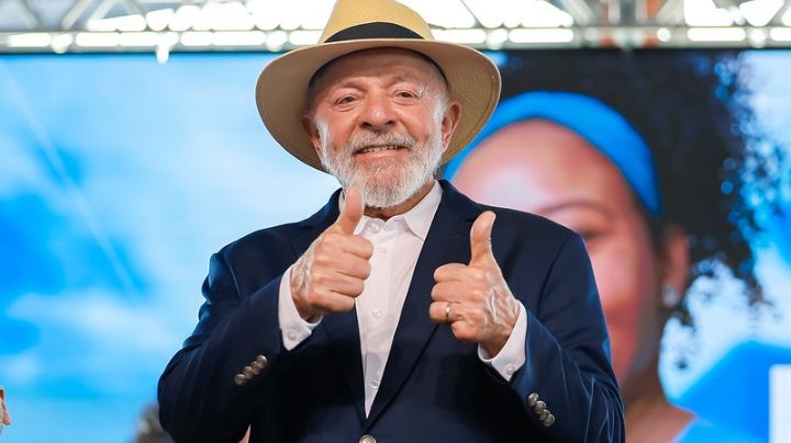 Lula anuncia gás de graça para 22 milhões de famílias: “quase tudo pronto”