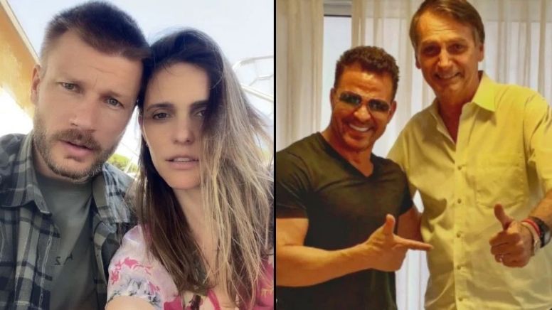 Fernanda Lima: Justiça decide sobre prisão de Eduardo Costa; veja definição