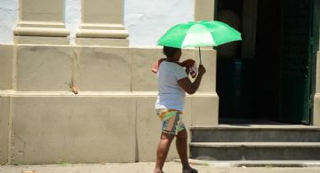 Calor extremo responde pela maioria das causas de morte no RJ, confirma Fiocruz