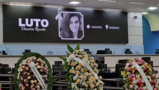 Jornalista vítima de feminicídio relatou descaso da polícia horas antes de morrer