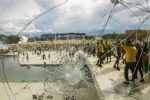 Foto ilustrativa de la nota titulada: Pesquisas divergentes sobre anistia aos golpistas do 8/1 expõe risco à democracia