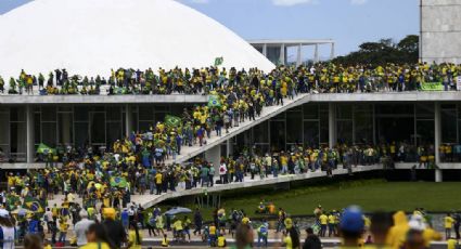 8 de janeiro: cúpula da PMDF planejou para destituir Lula, diz relatório da PGR