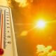 Calor Extremo: Defesa Civil emite alerta de altas temperaturas para São Paulo