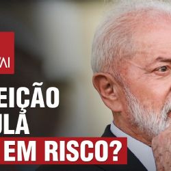 Queda nas pesquisas colocam a questão, Lula perderia a eleição pra Bolsonaro ou Tarcisio?