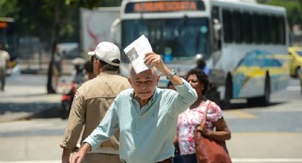 Crise climática: Rio deve chegar ao maior índice de calor extremo dos últimos anos