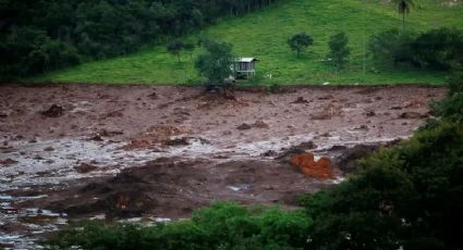 Colapso de barragem ilegal contamina rios e preocupa moradores no Amapá