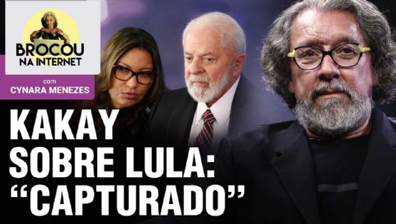 Kakay expõe preocupação com Lula | Milei sofrerá impeachment? | 17.02.25