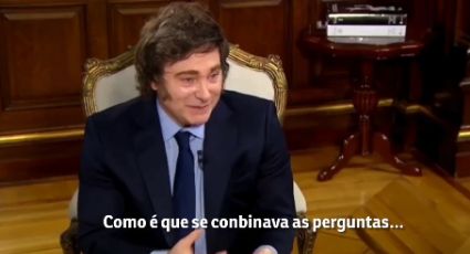 Por um voto, Milei escapa de investigação do Senado sobre o criptogate