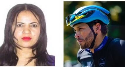 Assassinato de ciclista: “Mainha do crime” é presa por financiar assaltos