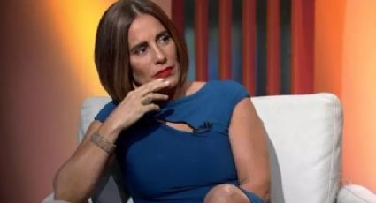 Glória Pires será indenizada por meme "não sou capaz de opinar"