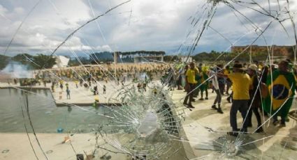 PGR encontra roteiro do golpe com cúpula da PM-DF