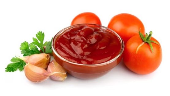 Estudo mostra porcentagem de tomate no ketchup; você vai se chocar